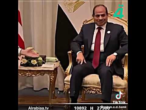 سيادة عبد الفتاح السيسي