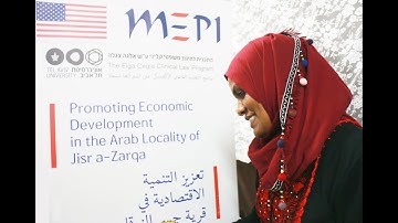 Mepi Project in Jisr Al Zarqa