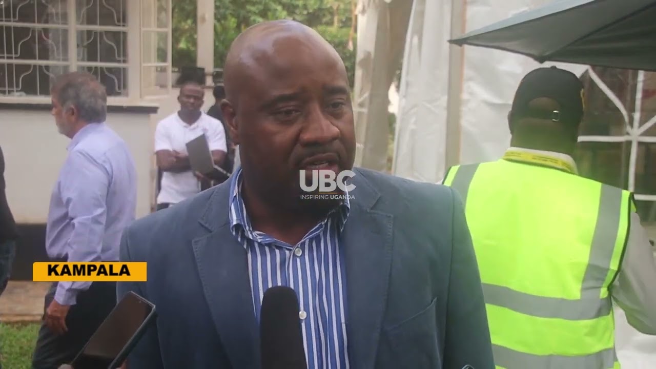 Empowering Rights Defenders: MoGLSD, Enabel Equip Local Govt Officers. more for this