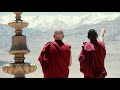 Трейлер к фильму &quot;Буддизм в России: из прошлого в настоящее&quot;