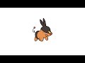 Tepig Evolves