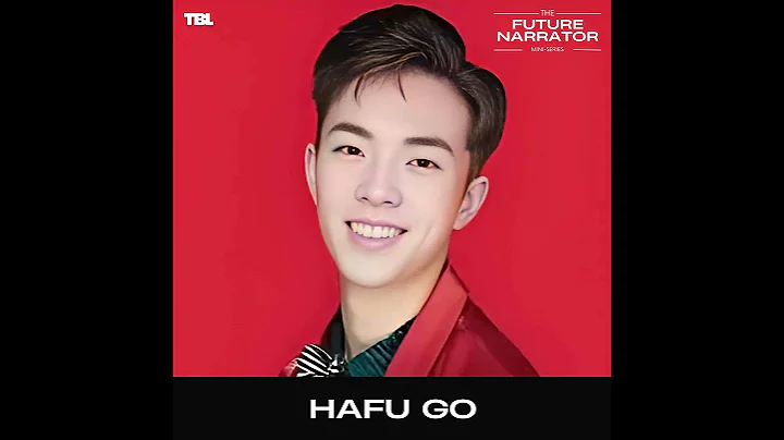 Inspiring Through Edutainment: Hafu Go on Creating Viral Content