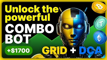 Unleash the power: Combo Bot