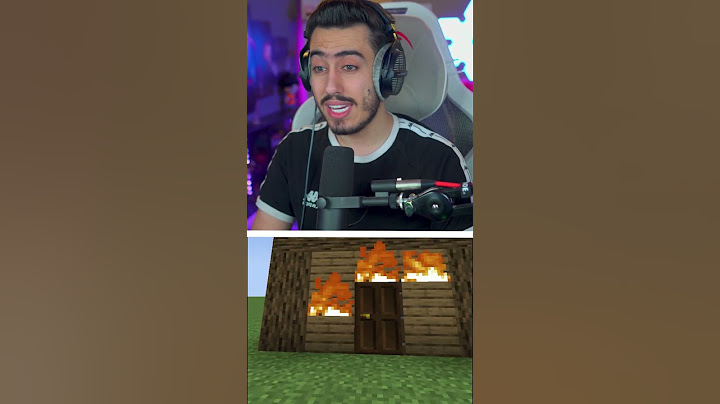ماين كرافت سنة 2050 🤯 !!