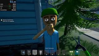 Weed% Speedrun WORLD RECORD - 51.200s (Schedule I)