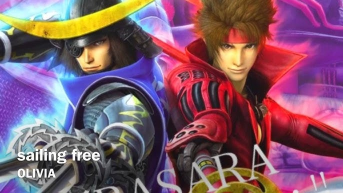 Mobile Rpg Sengoku Basara Battle Party 戦国basara バトルパーティー X Monster Hunter World Collaboration Youtube Mobile Rpg Sengoku Basara Battle Party 戦国basara バトルパーティー X Monster Hunter World Collaboration Youtube