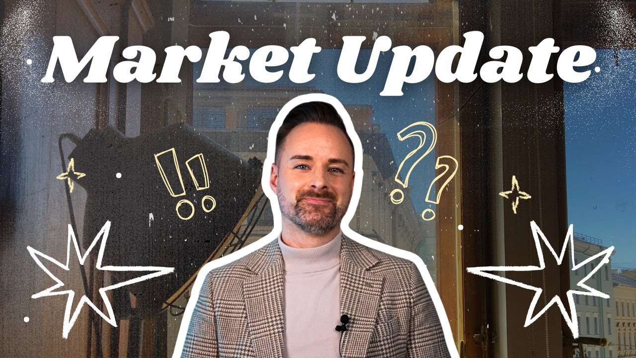 Is the Saint John Market Still Booming in 2025?