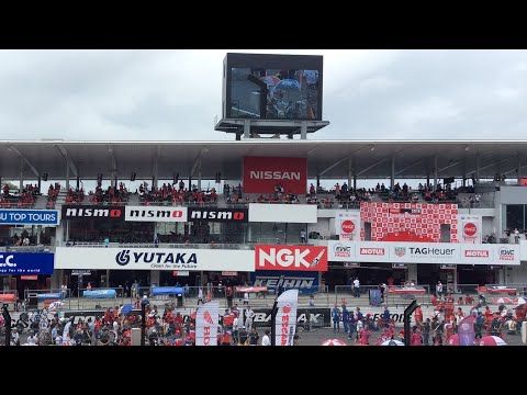 18 鈴鹿8耐 生放送ラジオ 今年はkawasaki ホンダワークス Tsrはewc優勝 映像なし 注意 Ipadとアブリ不具合で音のみ 1349 18 7 29 Youtube