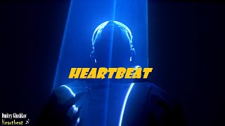 Dmitry Glushkov - Heartbeat