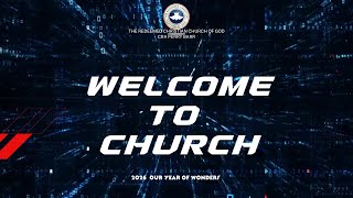 RCCG CRA PERRY BARR | MAY 2026 THANKSGIVING SERVICE | 03/05/2026