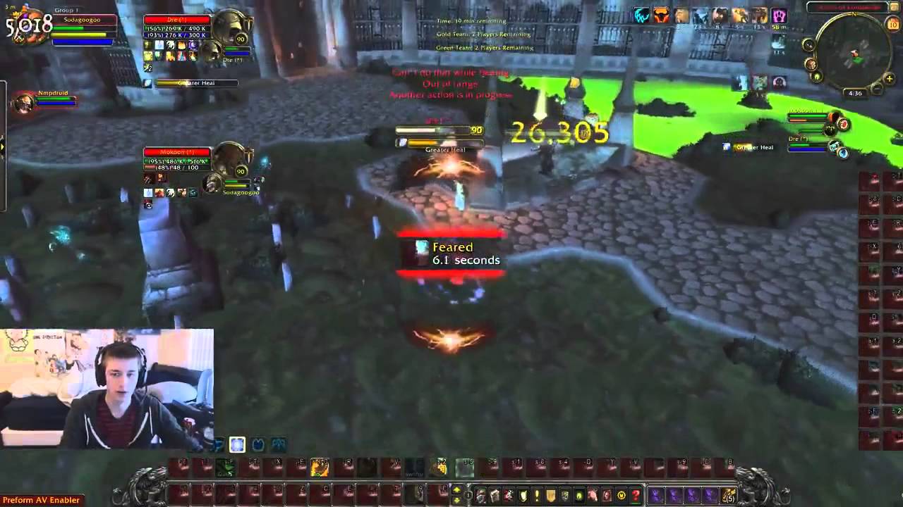 22+ Wow Charakter Boost Kosten
