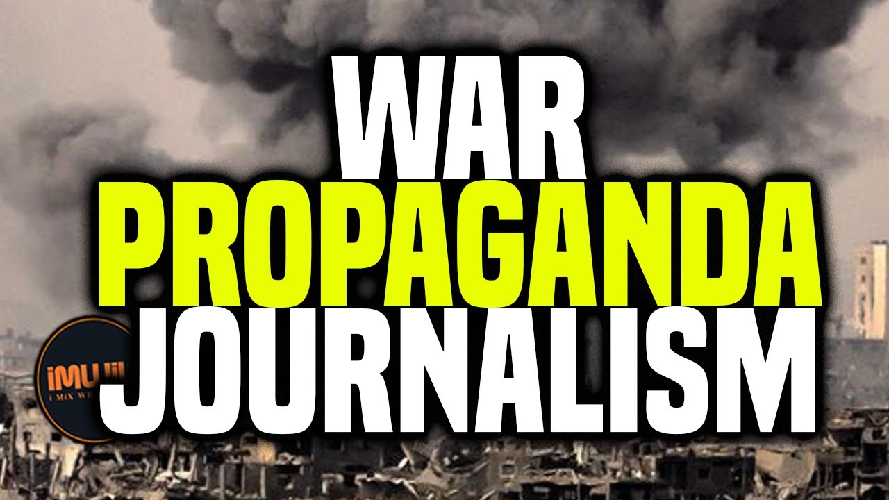 The Varied Impacts of War Propaganda - YouTube