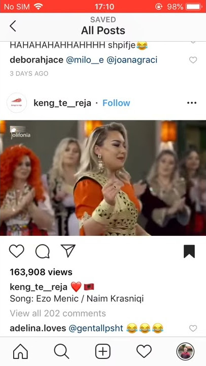 Ezo Menic Eron Kosova