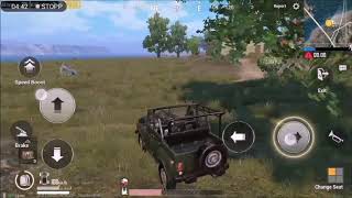 A Storm Is Coming Pubg Mobile