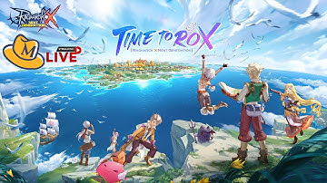 Daily & Kingdom pass & OTW  │1847 INT│Falcon Sniper│《Ragnarok X: Next Generation》