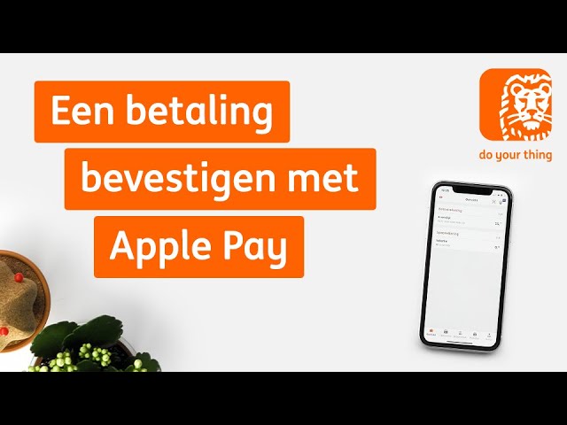 Mobiel Betalen met Face ID | Digitaal Bankieren: Hoe werkt dat? | ING - YouTube Mobiel Betalen Met Face Id | Digitaal Bankieren: Hoe Werkt Dat? | Ing - Youtube