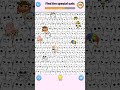 Brainy Prankster Find the special cats #brainyprankster #Findthespecialcats #solution