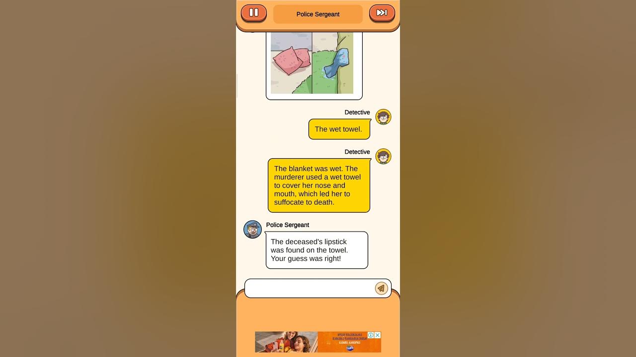 case hunter helping a police sergeant YouTube