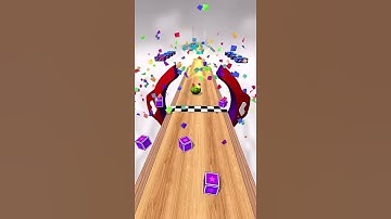 GOING BALL 🔪🔪🍊🍊 GAME : All Levels Gameplay walkthrough Android, iOS NEW UPDATE #shorts