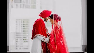 Manmeet &amp; Simran | Next Day Edit | Sacramento, California