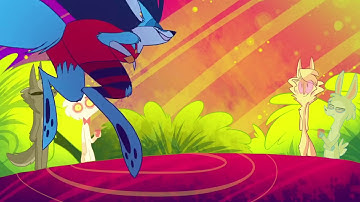 Thumbnail of Die Young Kesha   Fan Animated Music Video   VivziePop