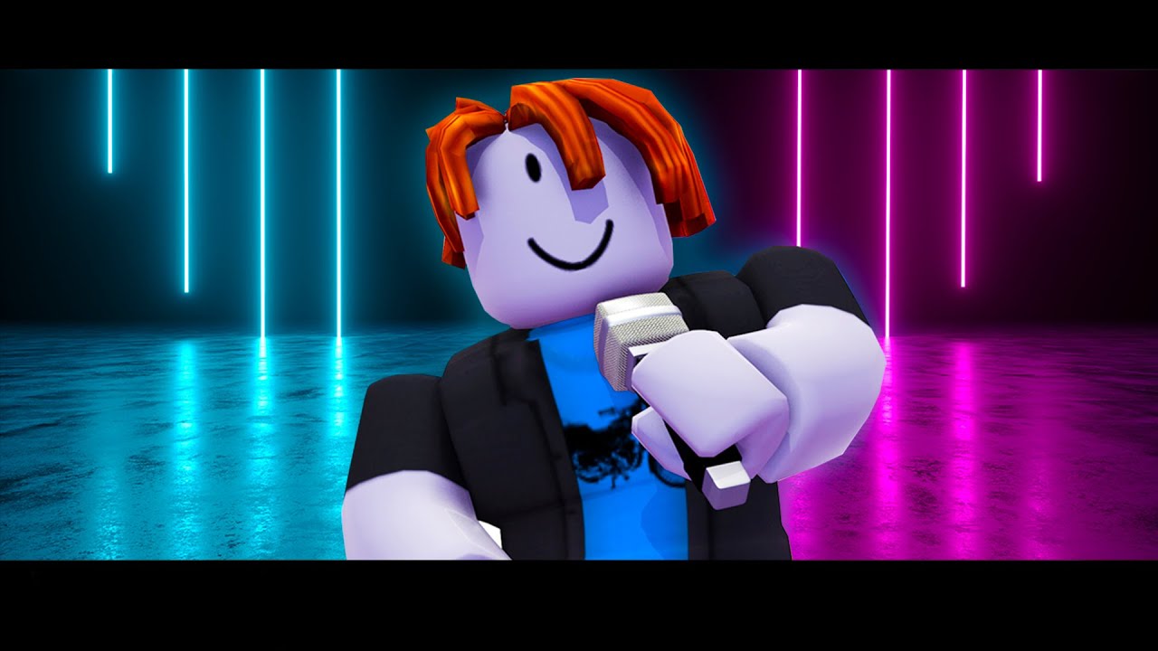 DONT CALL ME A NOOB SONG Official Roblox Music Video