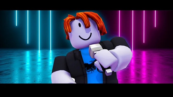 DON'T CALL ME A NOOB SONG (Official Roblox Music V...
