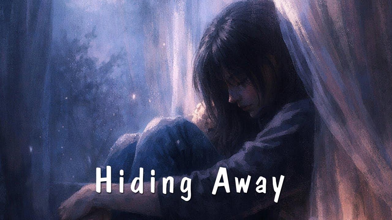 Hiding Away – Tommy Hammarsten | Acoustic Singer-Songwriter 2026