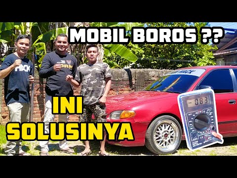 CARA SETTING CO POTENSIO MOBIL HYUNDAI ACCENT SERIES