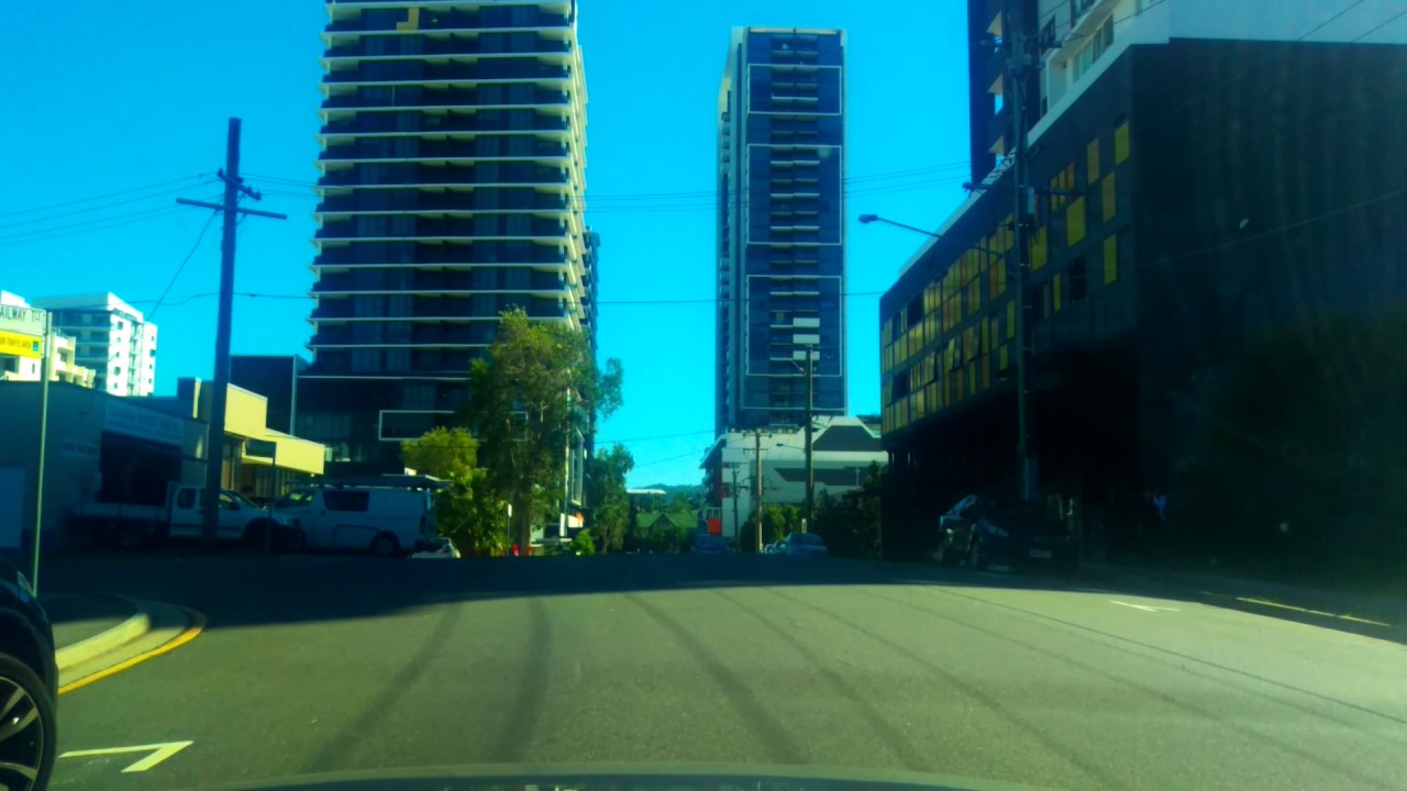 Real Estate in Milton, Brisbane April 2017 YouTube