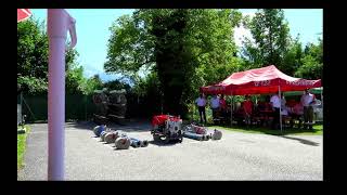 Cupbewerb ALB Drobollach 2023