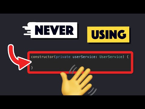 Vídeo: Què és l'injector en angular?