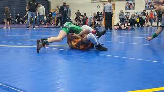 2023 Ohioquest match 2