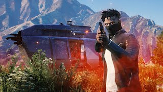 ProdigyRP 2.8 Patch Trailer 4K｜Prodigy RP