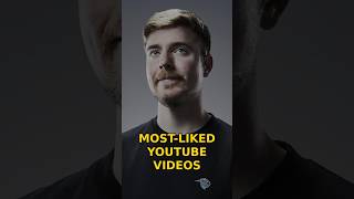 The Top 10 Most-Liked YouTube Videos Of All Time