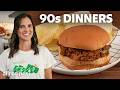 5 Easy '90s Dinners That Taste Better Than You Remember (Nicole’s Favorites!) | Allrecipes