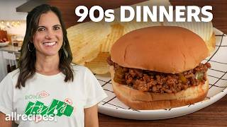 5 Easy '90s Dinners That Taste Better Than You Remember (Nicole’s Favorites!) | Allrecipes