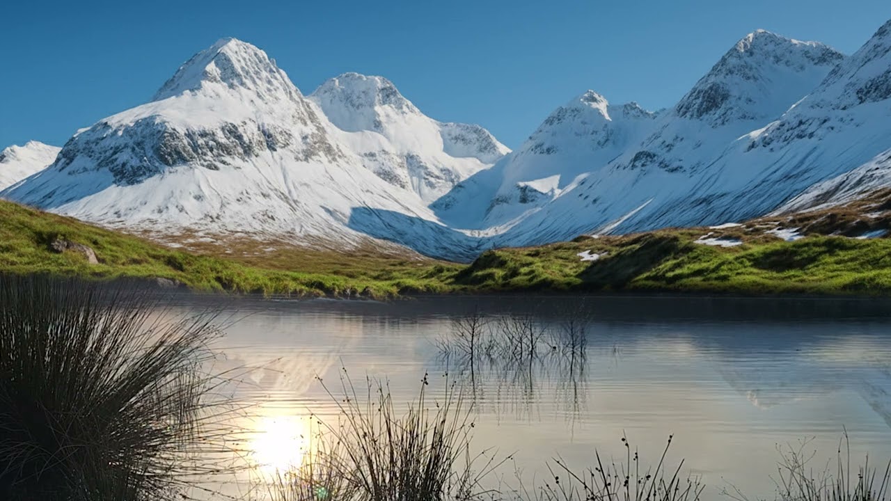 DUERME EN POCOS MINUTOS 🌙 Música Profunda para Calmar la Mente y entrar en el Sueño. SWEET DREAM