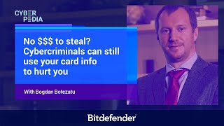 Is Your Private Info Exposed by Data Leaks? - Bitdefender Cyberpedia