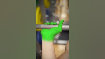 ✅ The PERFECT Front Squat