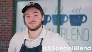 A Special Blend | Small Business Spotlight Series
