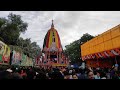 Ratha Yatra Rairangpur | Rathyatra 2022 |Jayram Hembram Official
