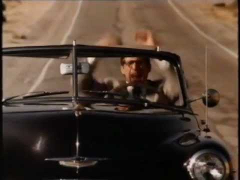 Levi S Towing Car Commercial 