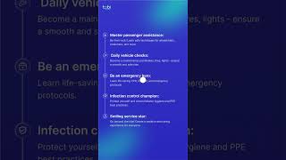 Safety Preparedness for NEMT Drivers | NEMT Industry