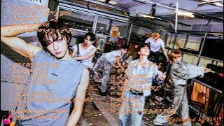 [ALL SONGS] BOYNEXTDOOR PLAYLIST | CHILL, DANCE, RELAX