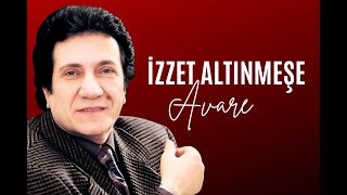 İzzet Altınmeşe Avare| © 34Müzik]