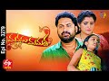 Manasu Mamata | 18th October 2021 | Full Episode No 3279 | ETV Telugu