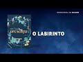 Meditação da Mulher: 30 de Março | O labirinto | Em tua Presença