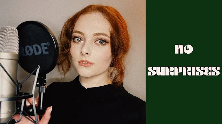 No Surprises | Alice Croft & Owen Tyas