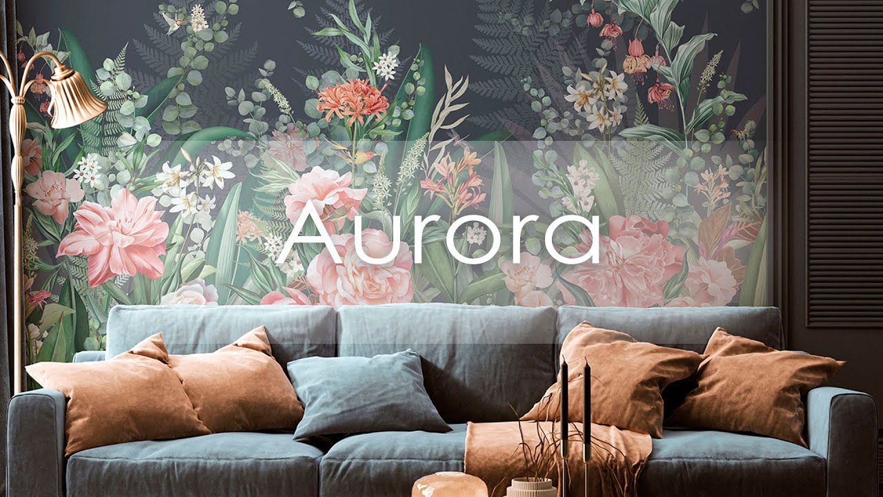 Aurora collection